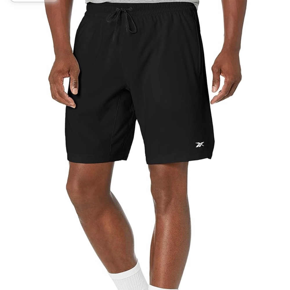 NWT Reebok Workout 🏋️‍♀️ Shorts